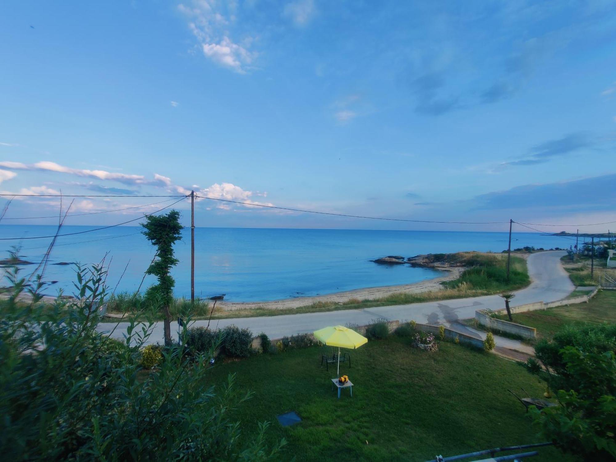 Villa Alexander Xánthi Kültér fotó